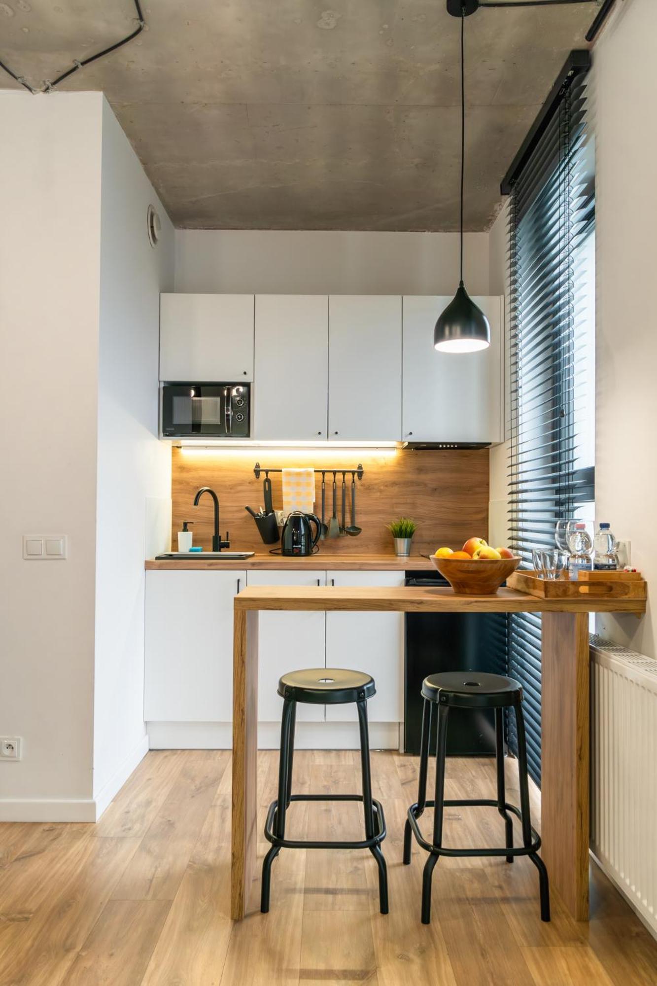 Apartamenty Silver Place Στσέτσιν Εξωτερικό φωτογραφία