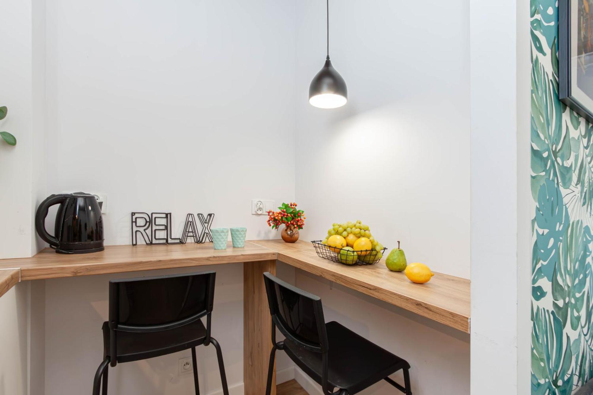 Apartamenty Silver Place Στσέτσιν Εξωτερικό φωτογραφία